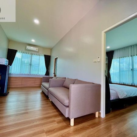 Peak'S House Hotel Ban Huai Phai Exterior photo